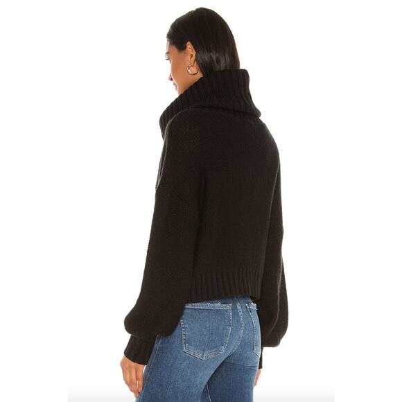 Toad & Co Woodstock Cardigan Sweater Organic Cotton Blue Pointelle Size XS - Picture 6 of 12